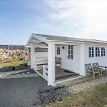 420-hvide-sande-tingodden-292 Semesterbostad Hvide Sande