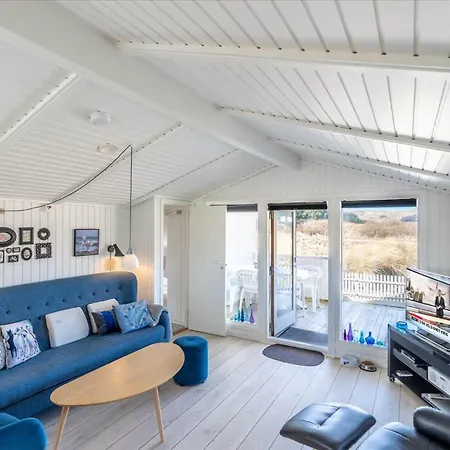 420-hvide-sande-tingodden-292 Ferienhaus *
